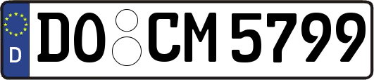 DO-CM5799