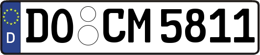 DO-CM5811