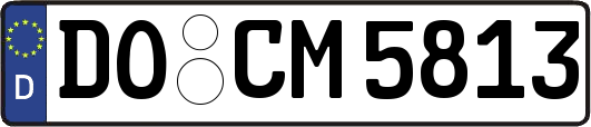 DO-CM5813