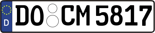 DO-CM5817