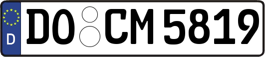 DO-CM5819