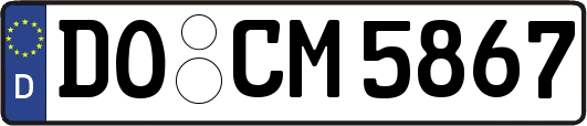DO-CM5867