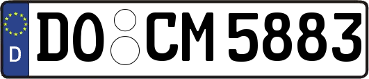 DO-CM5883