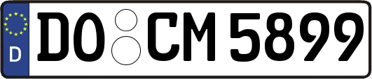 DO-CM5899