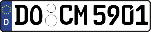 DO-CM5901