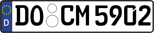DO-CM5902