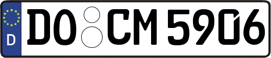DO-CM5906