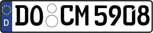 DO-CM5908
