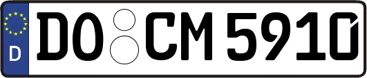 DO-CM5910