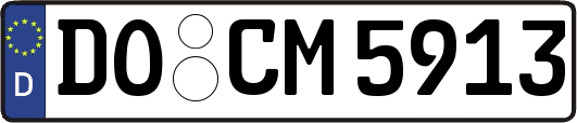 DO-CM5913