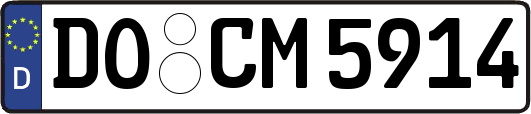 DO-CM5914