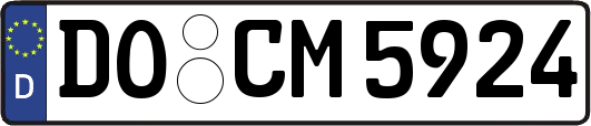 DO-CM5924