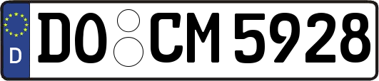 DO-CM5928