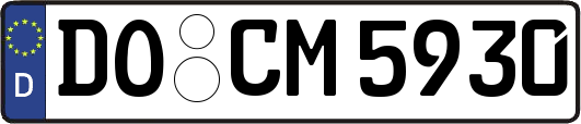 DO-CM5930