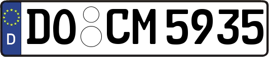 DO-CM5935
