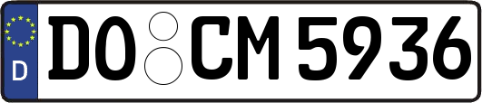 DO-CM5936