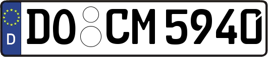 DO-CM5940
