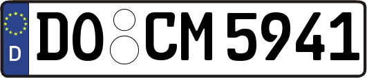 DO-CM5941