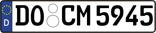 DO-CM5945