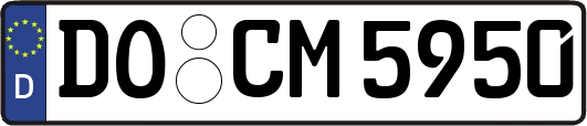 DO-CM5950