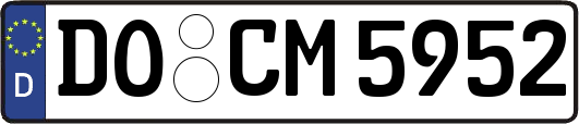 DO-CM5952