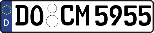 DO-CM5955