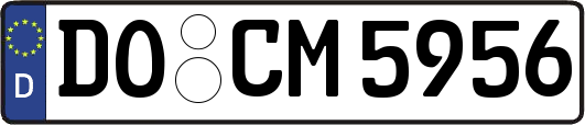 DO-CM5956