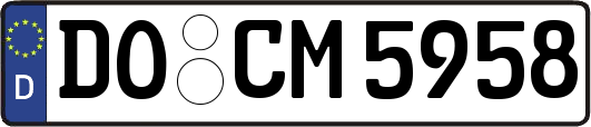DO-CM5958