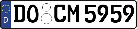 DO-CM5959