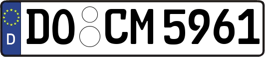 DO-CM5961