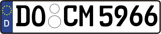 DO-CM5966