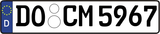 DO-CM5967
