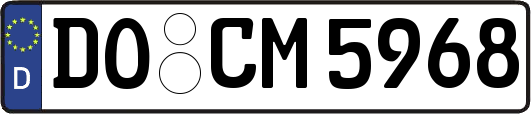 DO-CM5968