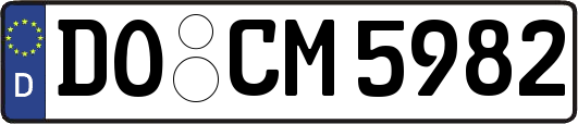 DO-CM5982