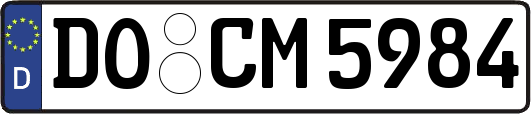 DO-CM5984