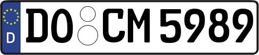 DO-CM5989