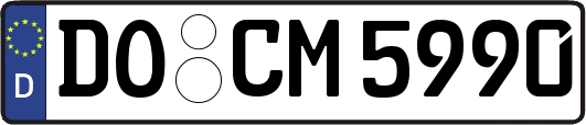 DO-CM5990