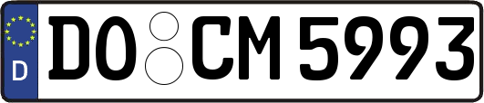 DO-CM5993