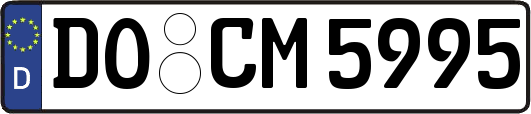 DO-CM5995