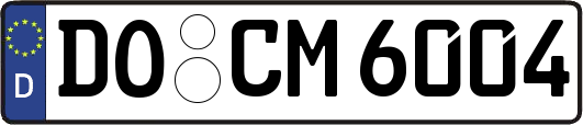 DO-CM6004