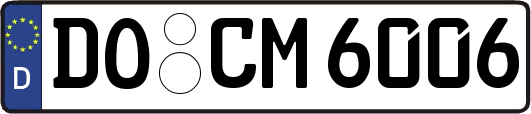 DO-CM6006