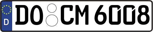 DO-CM6008
