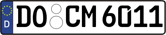 DO-CM6011