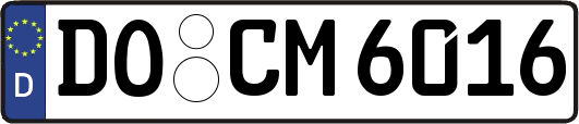 DO-CM6016