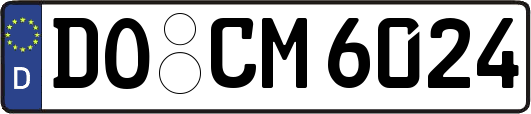 DO-CM6024