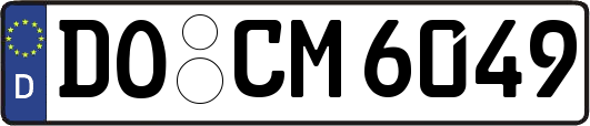 DO-CM6049