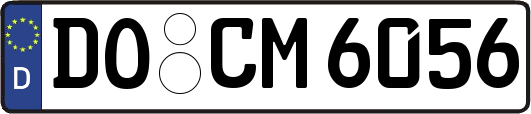DO-CM6056