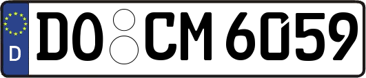 DO-CM6059
