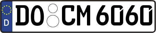 DO-CM6060