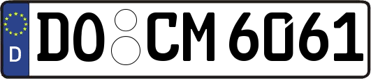 DO-CM6061